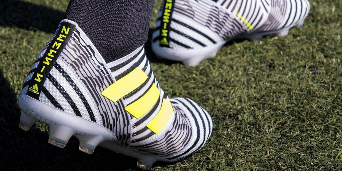 Laceless nemeziz 2025